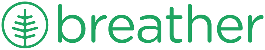 Breather Logo