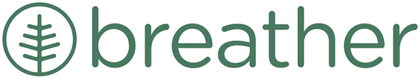 breather Logo