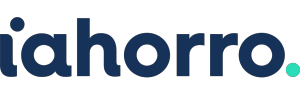 iAhorro Logo