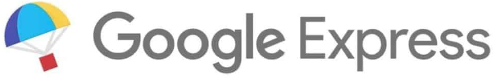 google Express logo